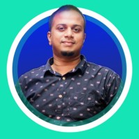 Informatics International Employee Mohan Ranasinghe's profile photo