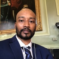 The Berkshire Exchange | Corporate FX Solutions Employee Patrick French's profile photo