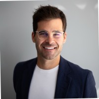 Constantin Fuß's profile photo