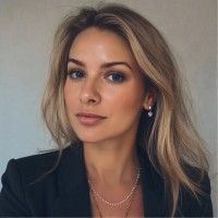 Stefanie Majoras Email & Phone Number