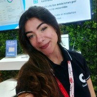 Fabiana Romero Email & Phone Number