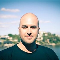 OtterBox Employee Alan Rector's profile photo