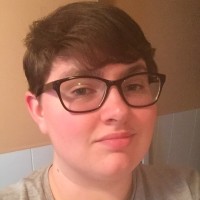 PrepScholar Employee Shannon McCarthy's profile photo