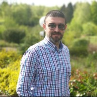 Unsan Un San. ve Tic. A.Ş. Employee Ferit Kocabıyık's profile photo