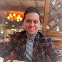 Manuel Estrella Email