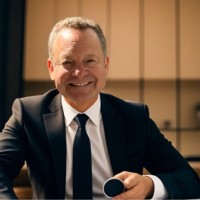 Eventmakers Employee Guy Genis's profile photo