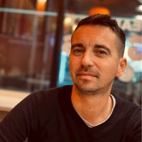 Airbus U.S. Space & Defense (Florida) Employee Emmanuel Brun's profile photo