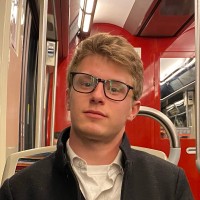 Davis Stokes Collaborative, P.C. Employee Nicholas Otts's profile photo