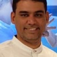 PIXEL SOFTEK Employee Darshan Shetty's profile photo