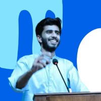 VECTOR Inc. Employee Tauseef Razaq's profile photo