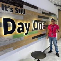 Amazon Web Services (AWS) Employee Bimo Prabowo's profile photo