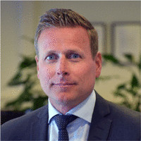 Drickomat AB Employee Daniel Sundström's profile photo