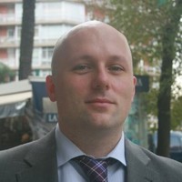 MOSAIC FACTOR Employee Stefano Persi's profile photo