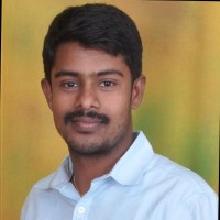 Mico Links Services India Pvt Ltd Employee Vanka Anjanreddy's profile photo