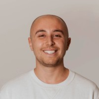 Kitchen Hub Employee Daniel Hoffer's profile photo