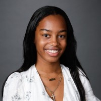 Sigma Kappa Sorority Employee Delgracia Sainvil's profile photo