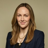 TA Associates Employee Katie Gamble's profile photo