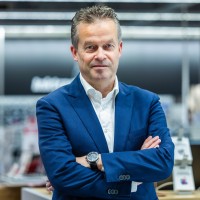 Marc Steur Email & Phone Number