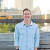 Aceable Employee Blake Garrett's profile photo