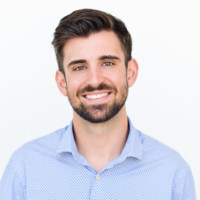 AnswerLab Employee Sam Irons's profile photo
