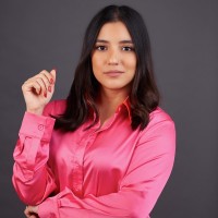 Procter & Gamble Employee Michelle Rojas's profile photo