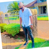Proficos NV Employee Sam Mofokeng's profile photo
