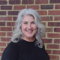 Randolph-Macon College Employee Suzanne Wright's profile photo