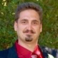 Ideal medical staffing Employee David Rush's profile photo