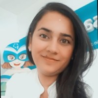 Financiera Progressa Employee Yuly Lizarazo's profile photo