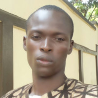 911 Security Employee Abdoul Beh's profile photo