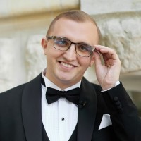 Rolique Employee Volodymyr Khmil's profile photo