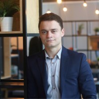 Andrew Fraga's profile photo