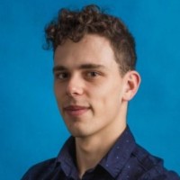 Python Employee Paweł Wacławiak's profile photo