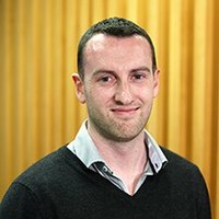 Audible Employee James Birchall's profile photo