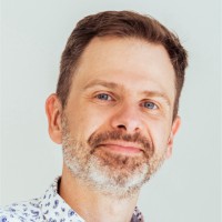 Hubtype Employee Rafal Kochanski's profile photo