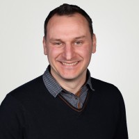 Event Analytics - Tradeshow insights & Event performance consultants Employee Isaie Simonnet's profile photo