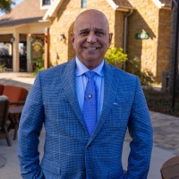 FMK Restaurant Group Employee Fred Karimipour's profile photo