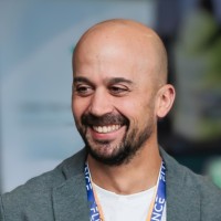 Fluence Employee Pablo B.'s profile photo