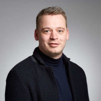 Leadinfo Employee Bas Klarenbeek's profile photo