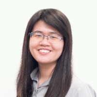 ICICI Bank Employee Si Ong's profile photo