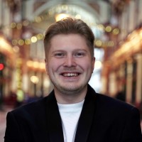 Fabrique Futur Employee Ivan Zaitsev's profile photo