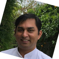 Anand Deshpande Email & Phone Number