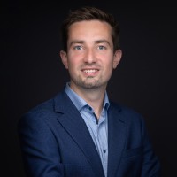 MonkeyProof Solutions B.V. Employee Bas van Eekelen's profile photo