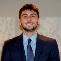 Anchor Ingredients Company Employee Mason Day's profile photo