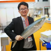 E & E Foods, Inc Employee Wei Yang's profile photo