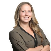 VideoMining Employee Shannon Urbanowicz's profile photo