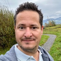Stefan Betschart Email