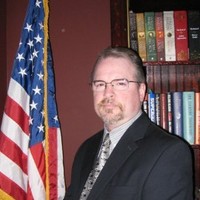 Law Office of Joy Middlebrook Karnes Employee Charles Root Jr's profile photo