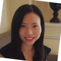 HKT Employee Catherine Chung's profile photo