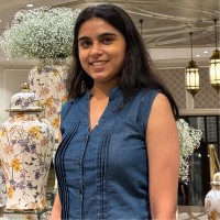 Electronics Buzz Employee Gunjan Bagri's profile photo